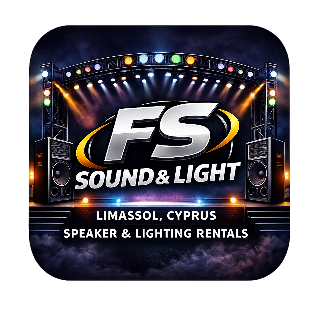 FS Sound & Light